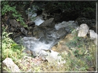 foto Cascate in Val Genova